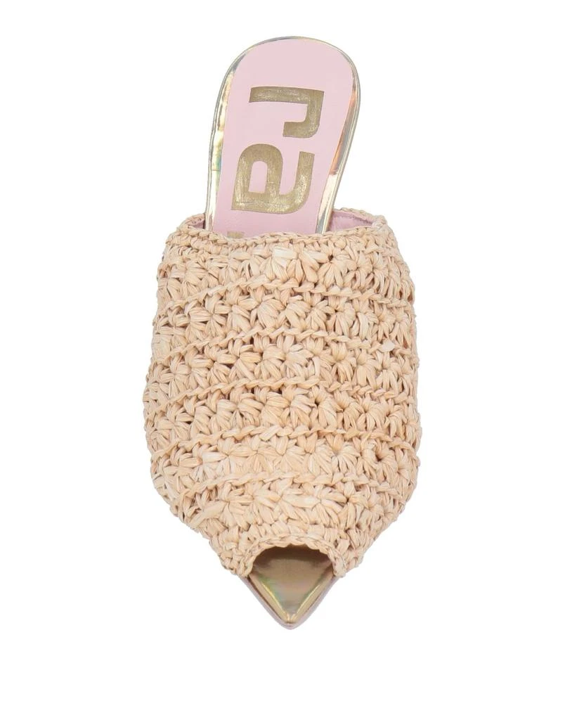 RAS Sandals 4
