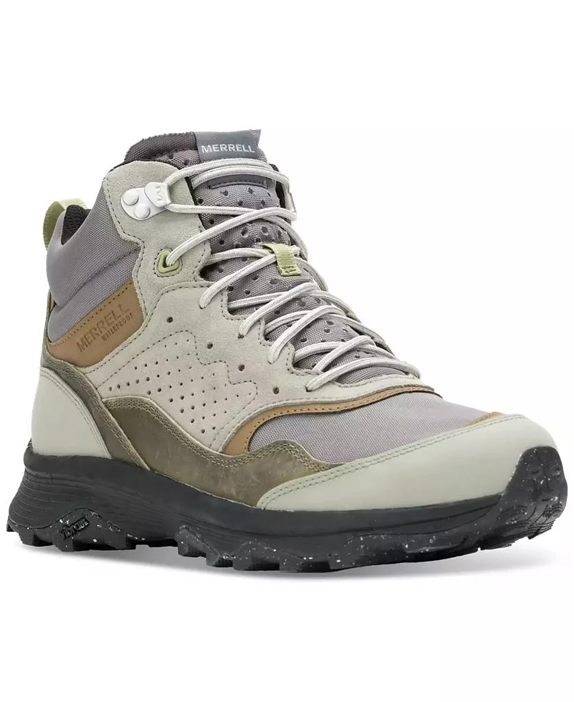 Merrell Men's Speed Solo Hiking Shoes 1