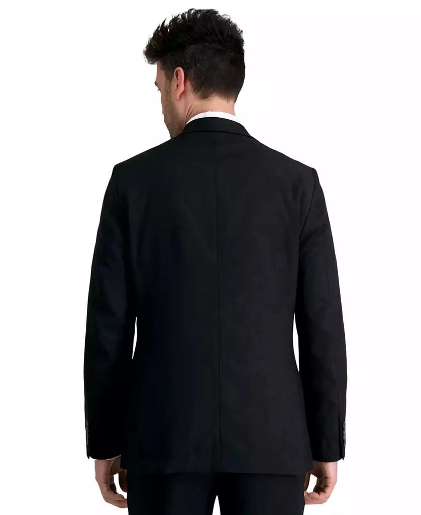Haggar Men's Smart Wash® Slim Fit Suit Separates Jackets 2