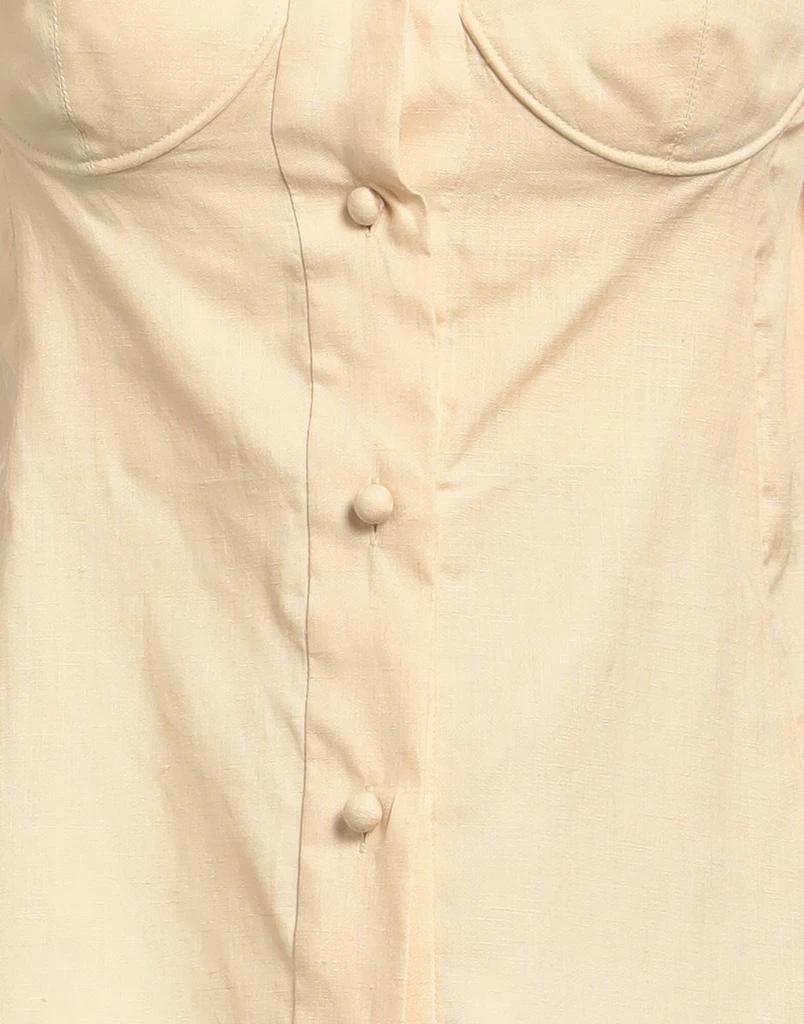 CHLOÉ Linen shirt 4