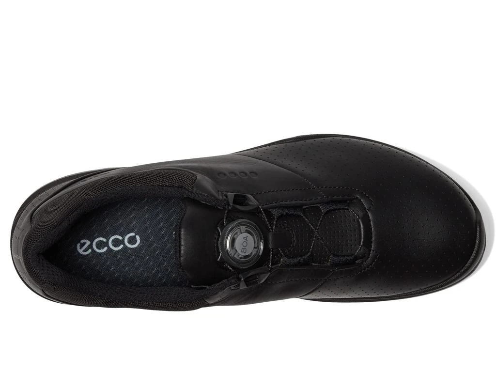 ECCO Golf Biom Hybrid 3 BOA Hydromax Water Resistant Golf Shoe 2