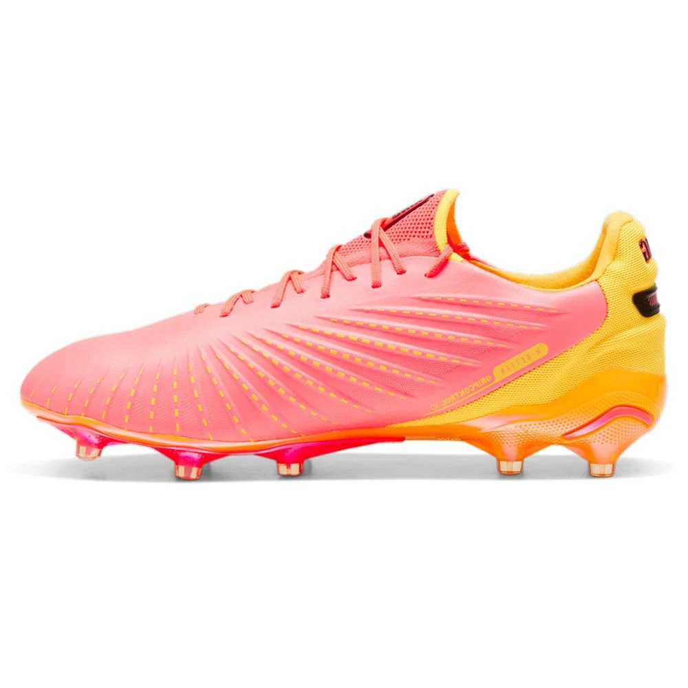 Puma King Ultimate Tricks Firm Ground/Artificial Ground Soccer Cleats 3