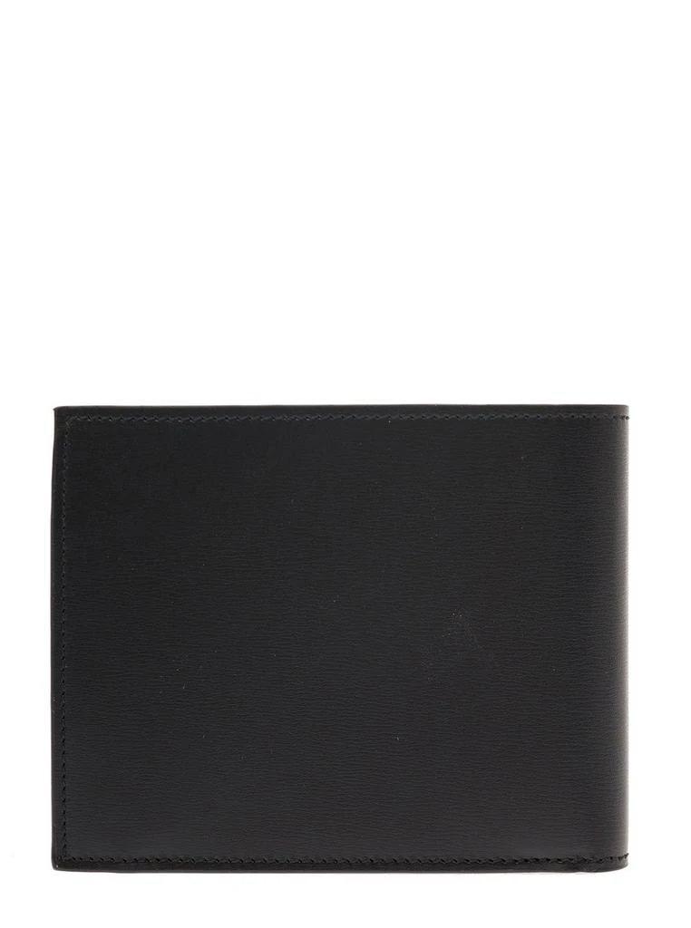 Salvatore Ferragamo Ferragamo Logo Printed Bi-Fold Wallet 2