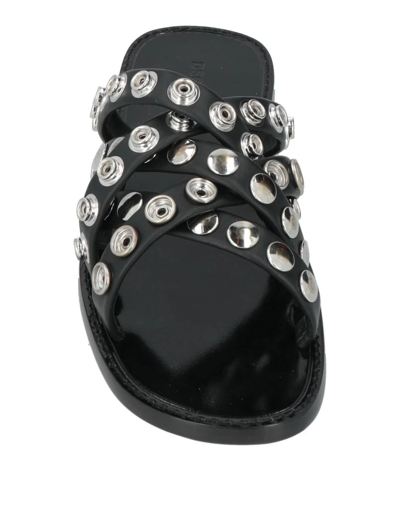 DSQUARED2 Sandals 4