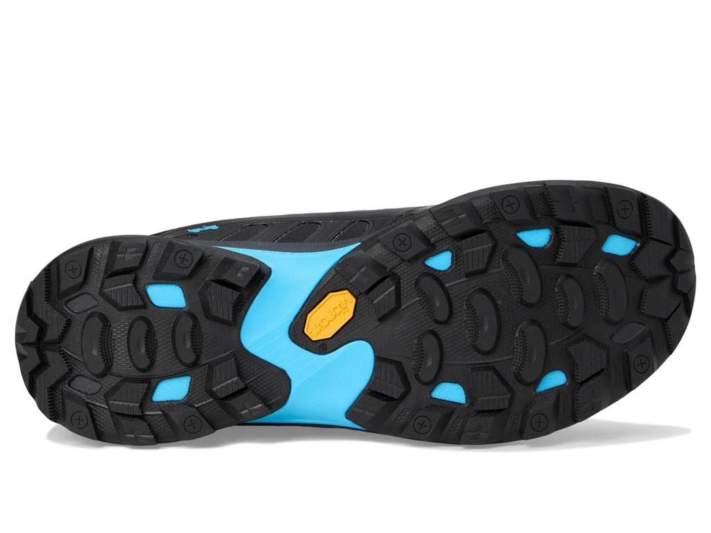 Merrell Moab Speed 2 x Jeep 3