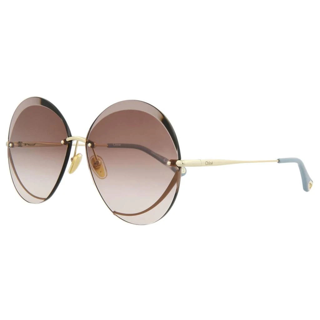 Chloé Chloe Women's Multi Sunglasses 1