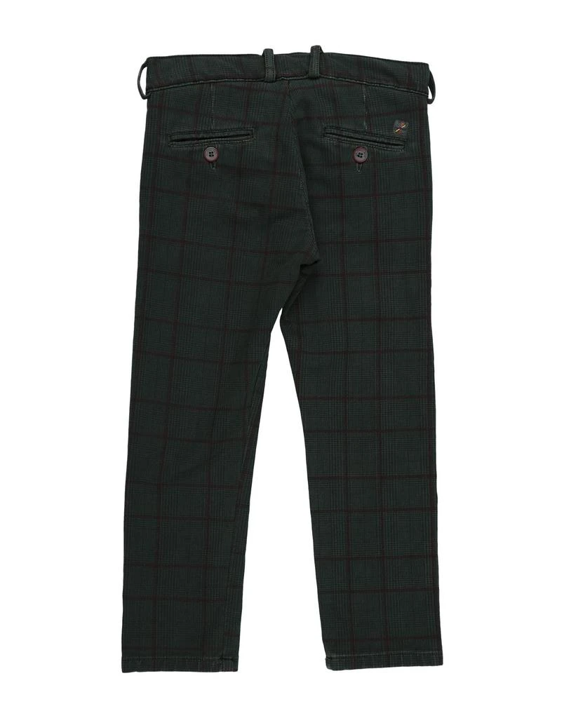 MANUEL RITZ Casual pants 2