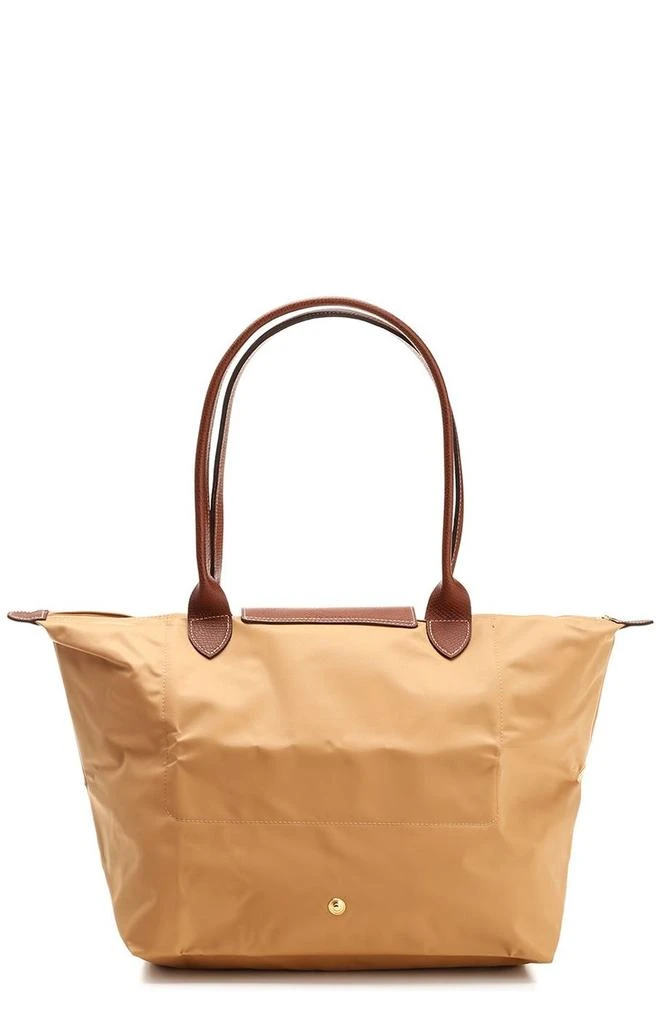 Longchamp Longchamp Le Pliage Large Top Handle Bag 2