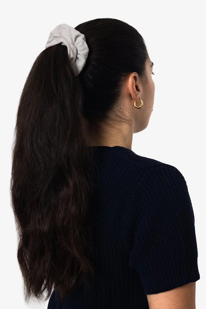Los Angeles Apparel SCRUNCHGD - Garment Dye Scrunchie 44