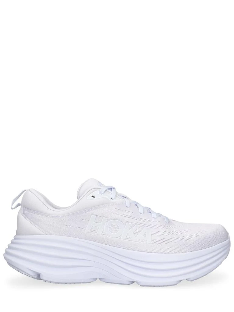 HOKA Bondi 8 Sneakers 1