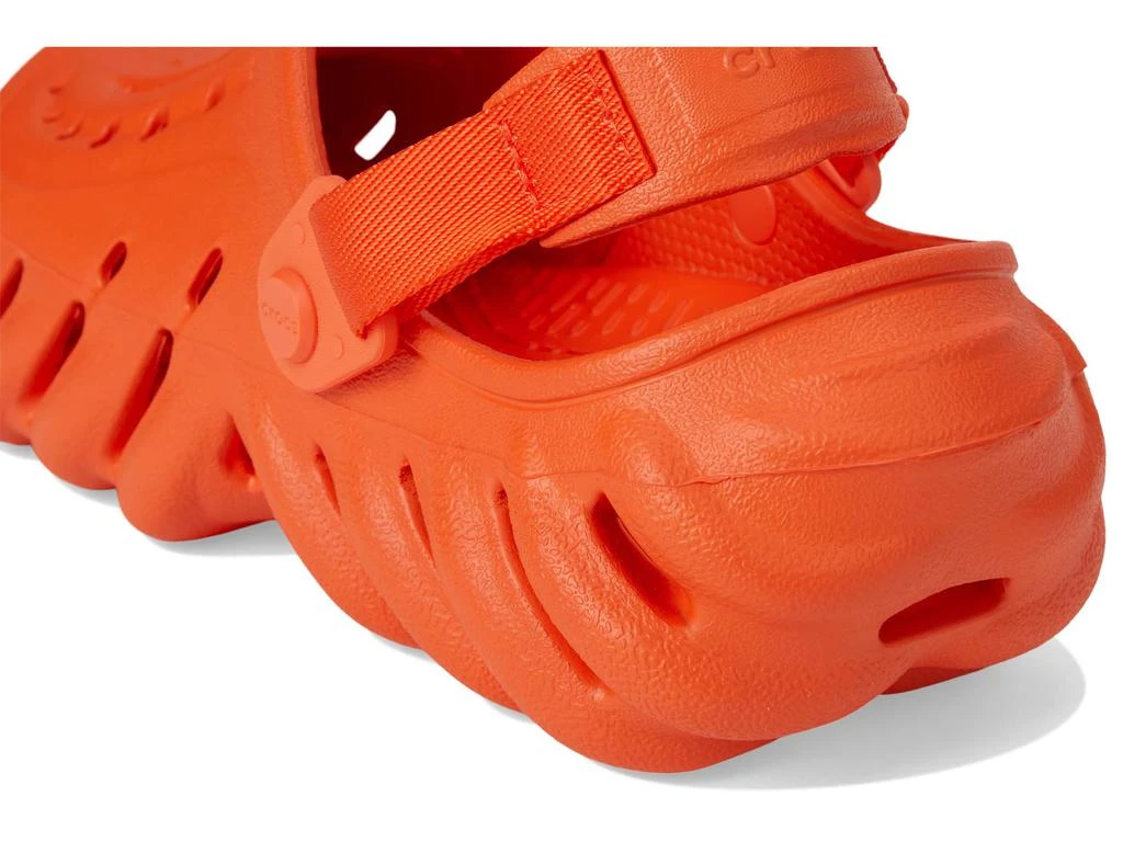 Crocs Echo Clog (Little Kid/Big Kid) 6
