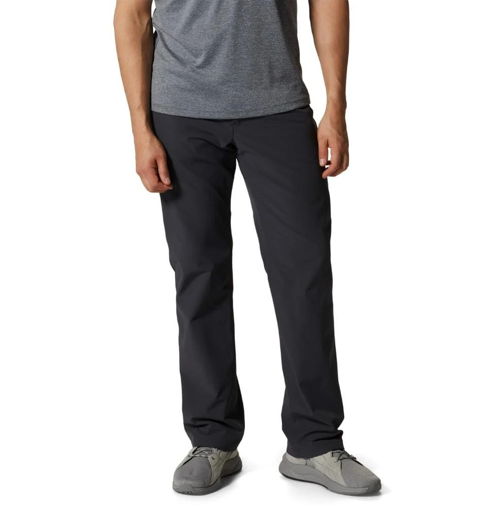 Mountain Hardwear Mountain Hardwear Mens Yumalino Lined Pant