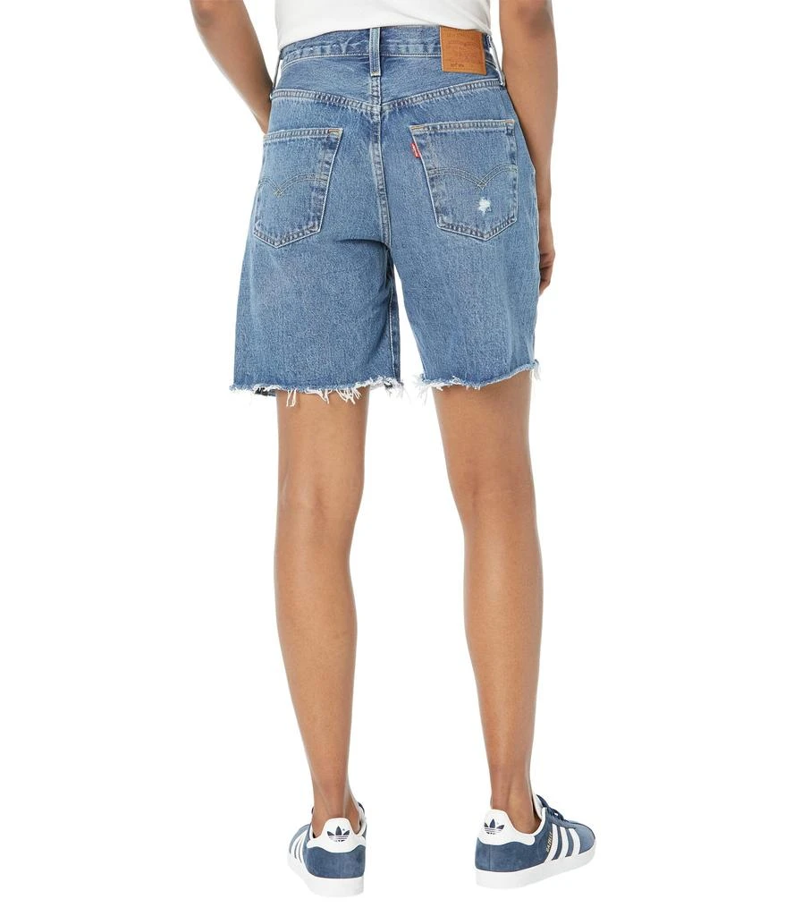 Levi's 90s 501 Shorts 2