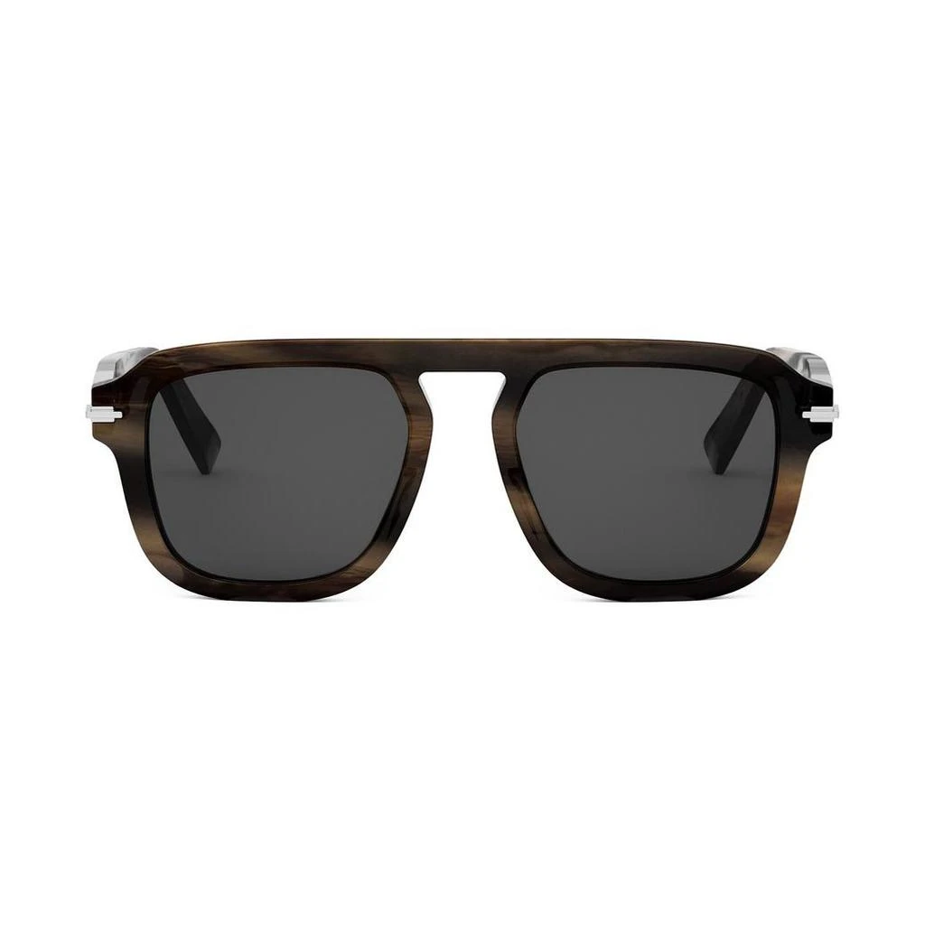 Dior Dior Eyewear DiorBlackSuit S15I Square Frame Sunglasses 1