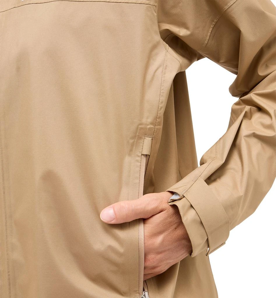 Haglofs L.I.M Airak 2.5L Jacket - Women's 8