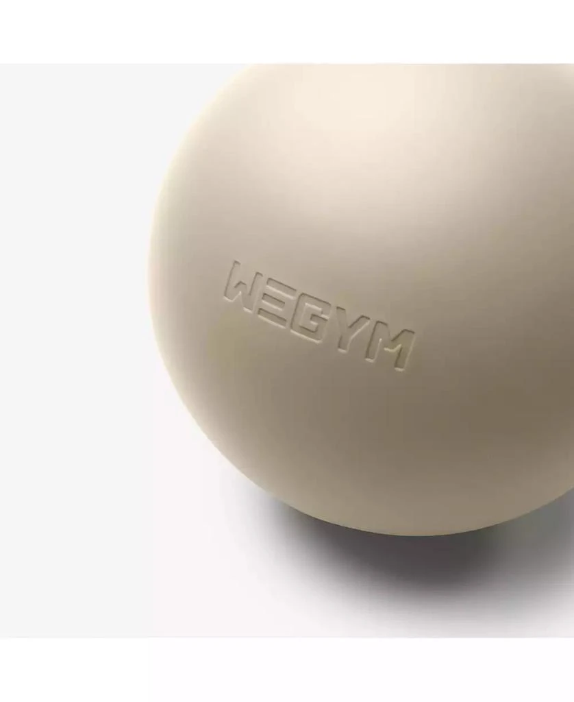 WeGym Pilates Ball 3