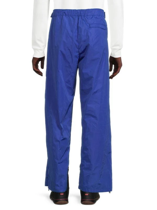 Valentino Flare Leg Sweatpants 2