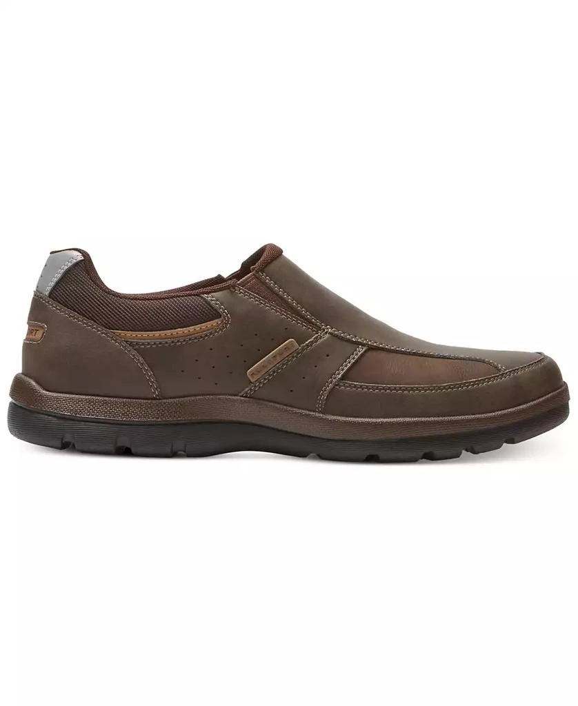 Rockport Men's Get Your Kicks Slip On Shoes 2