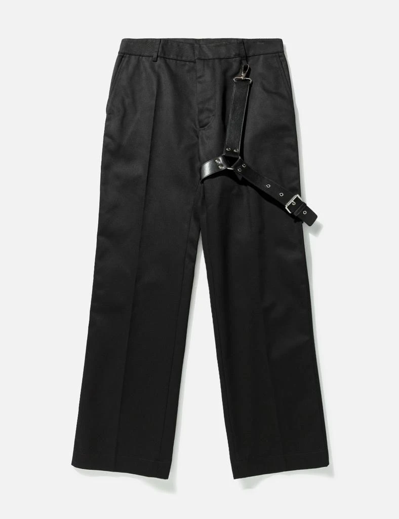 1017 ALYX 9SM BONDAGE HARNESS PANT 1