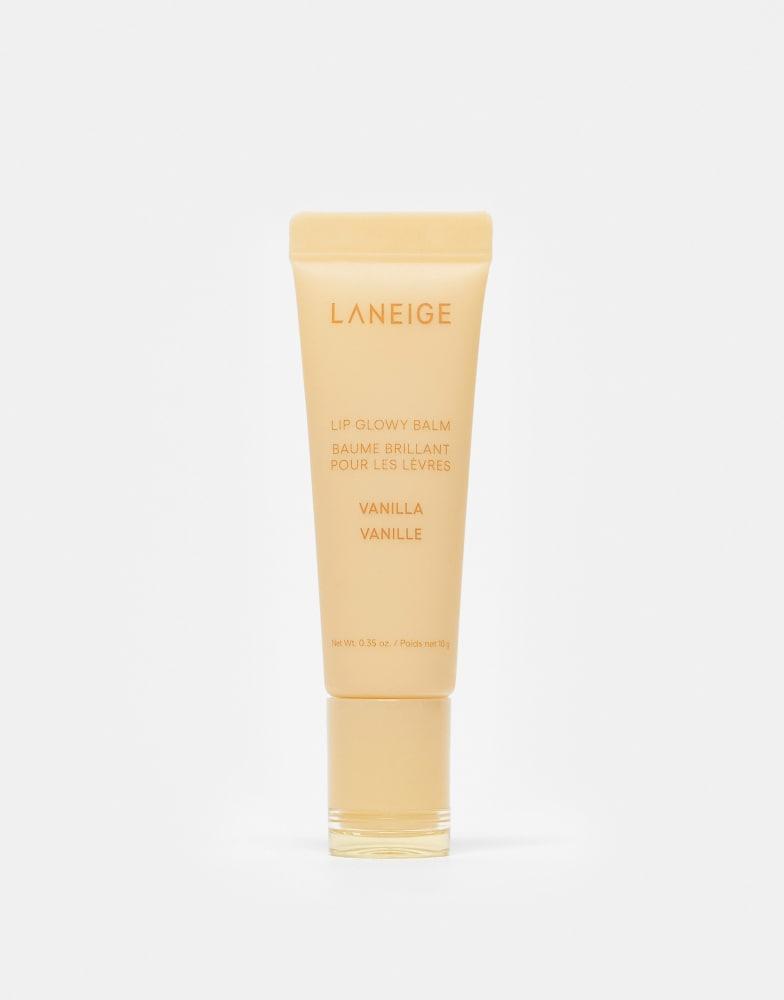 Laneige LANEIGE Lip Glowy Balm - Vanilla