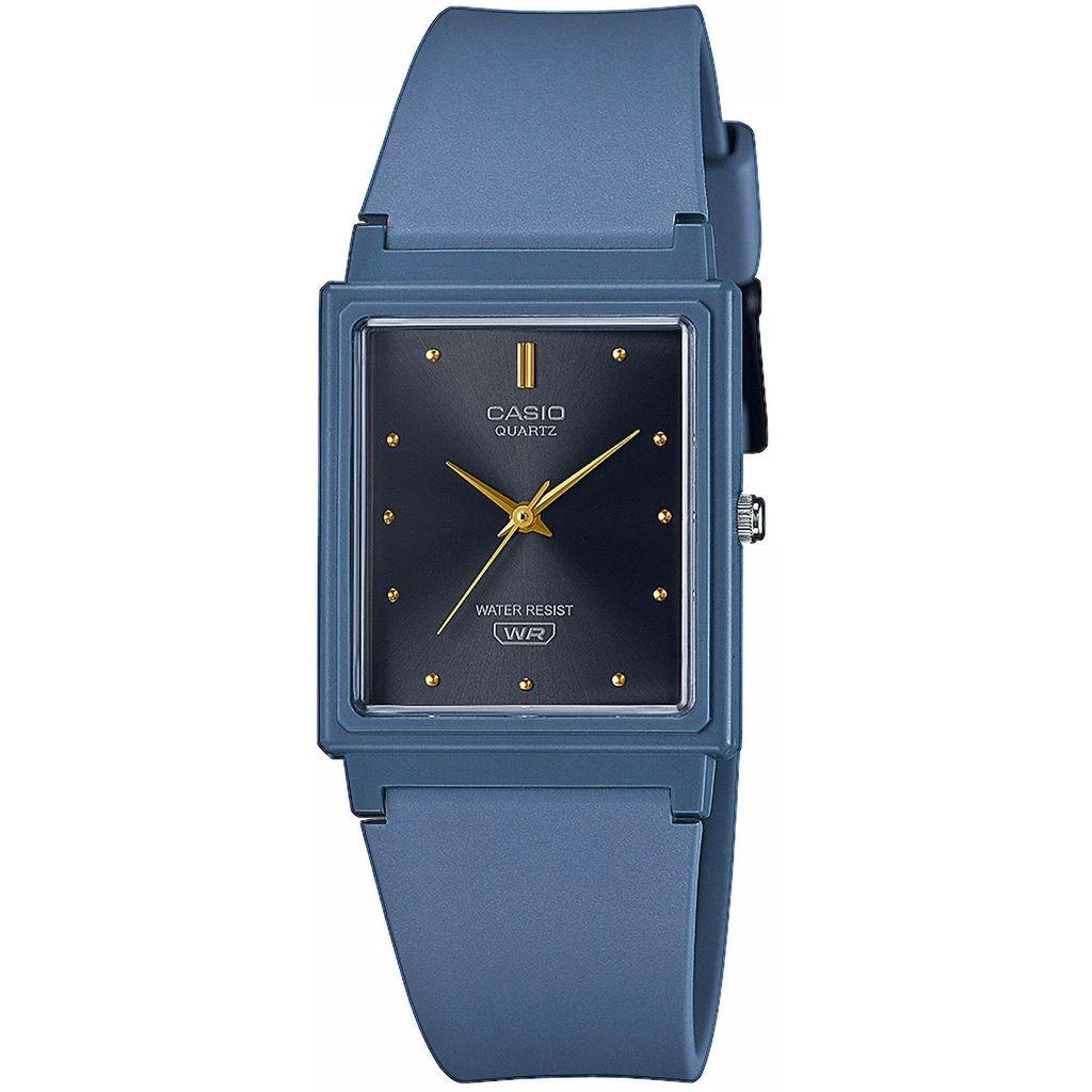 Casio Watches Blue Men 1
