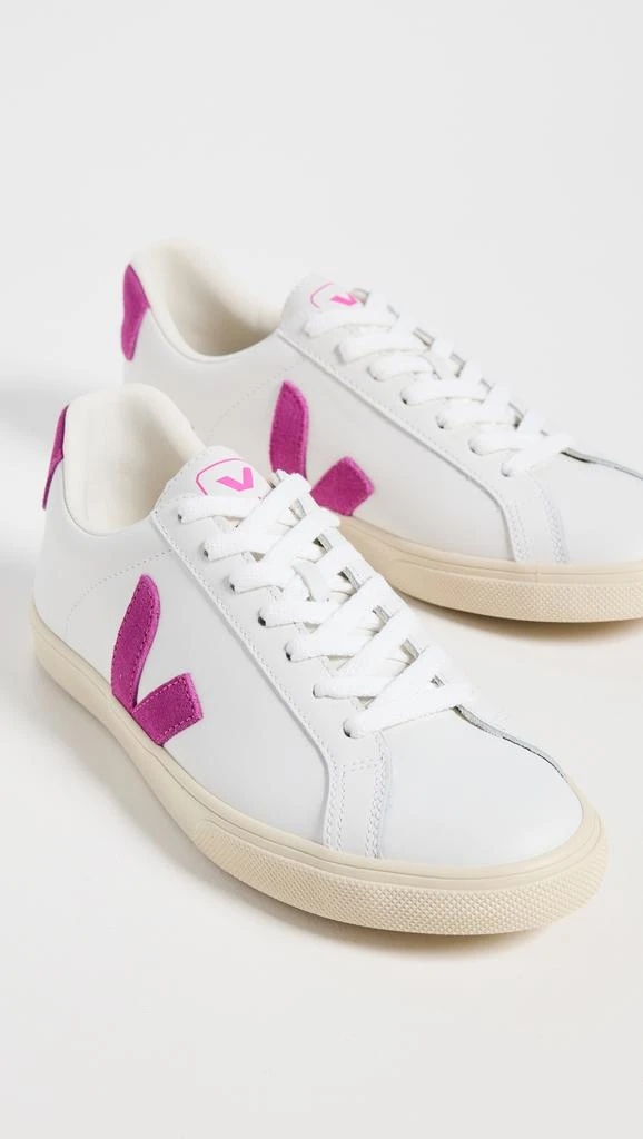 Veja Esplar Logo Sneakers 4