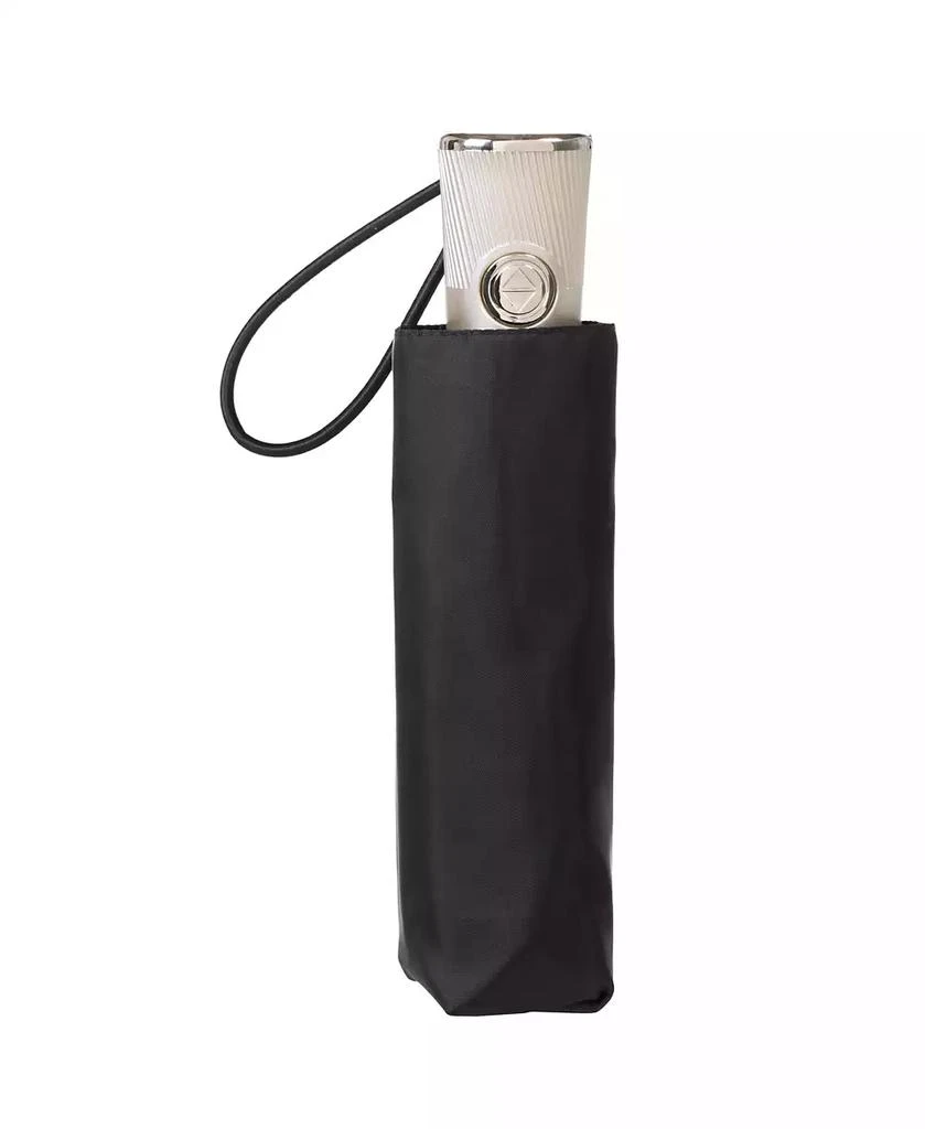 Totes Water Repellent Auto Open Close Folding Umbrella 3