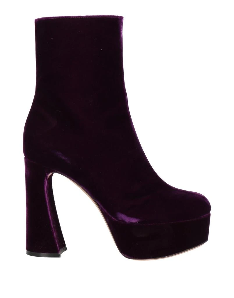 Gianvito Rossi Ankle boot 1