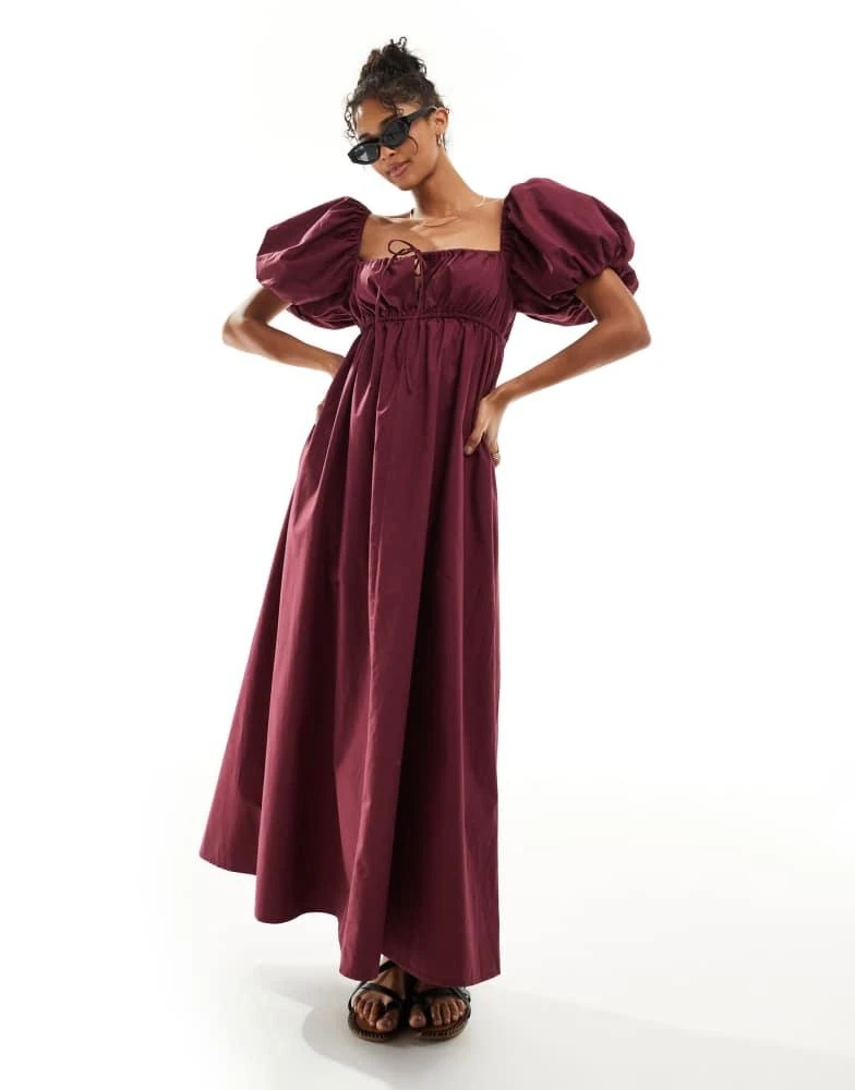 sachin and babi light blue dress Shop Formal Dresses & Evening Gowns for Women Online – Adrianna Papell main image 0