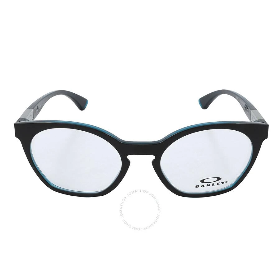 Oakley Demo Round Ladies Eyeglasses OX8168 816804 50 1