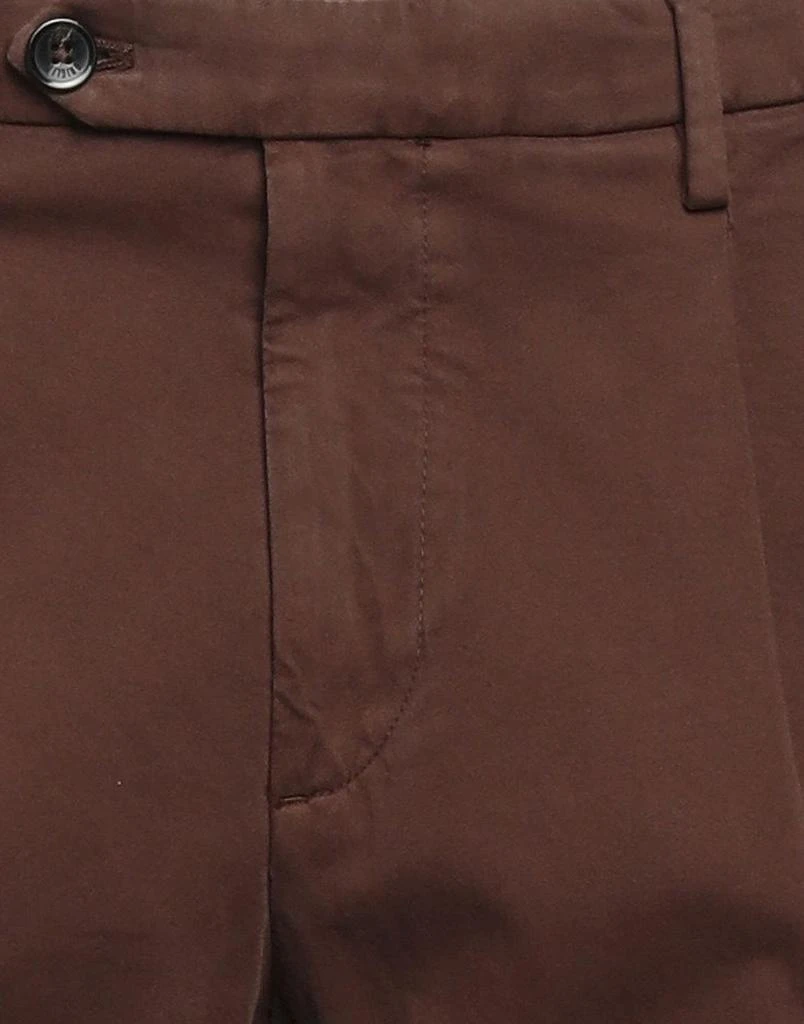 BRIGLIA 1949 Casual pants 4