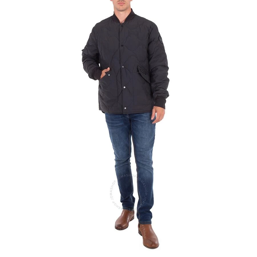 Canada Goose Canada Goose Boswell Reversible Quilted Bomber Jacket, Size X-Large 3