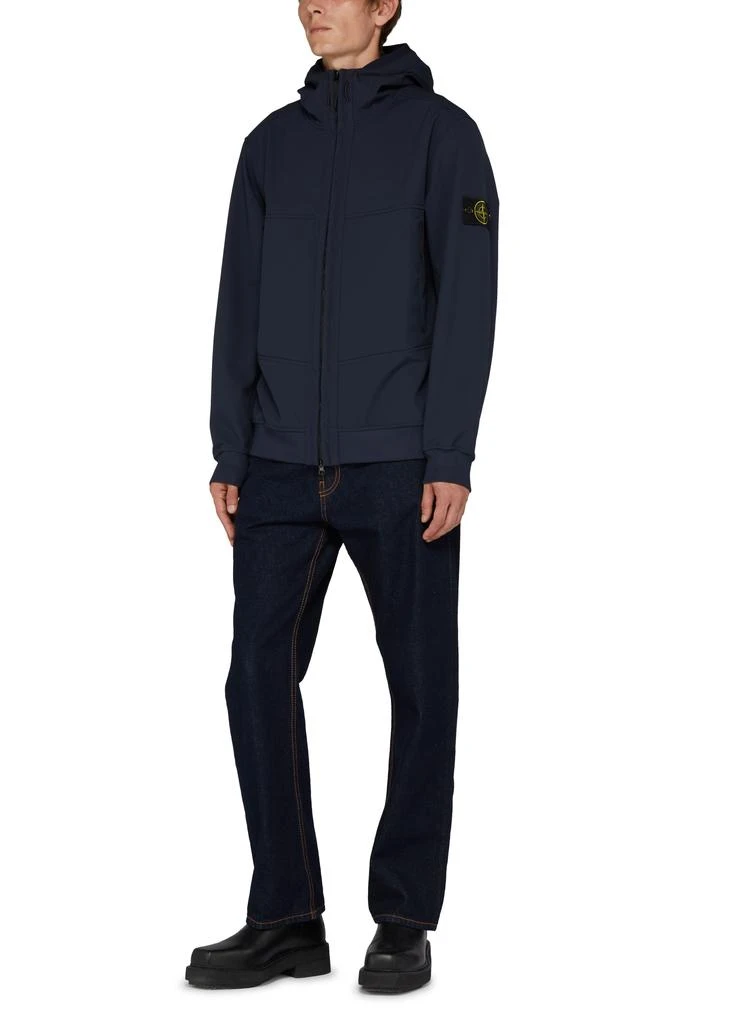 Stone Island Parka 7