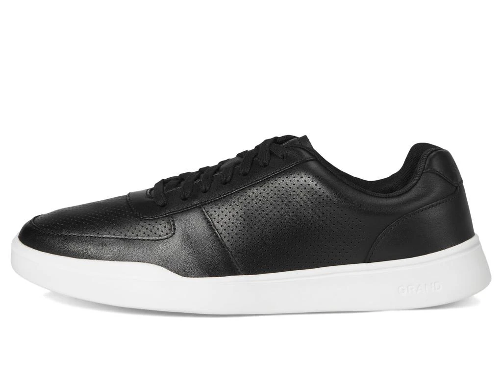 Cole Haan Grand Crosscourt Modern Perf Sn 4