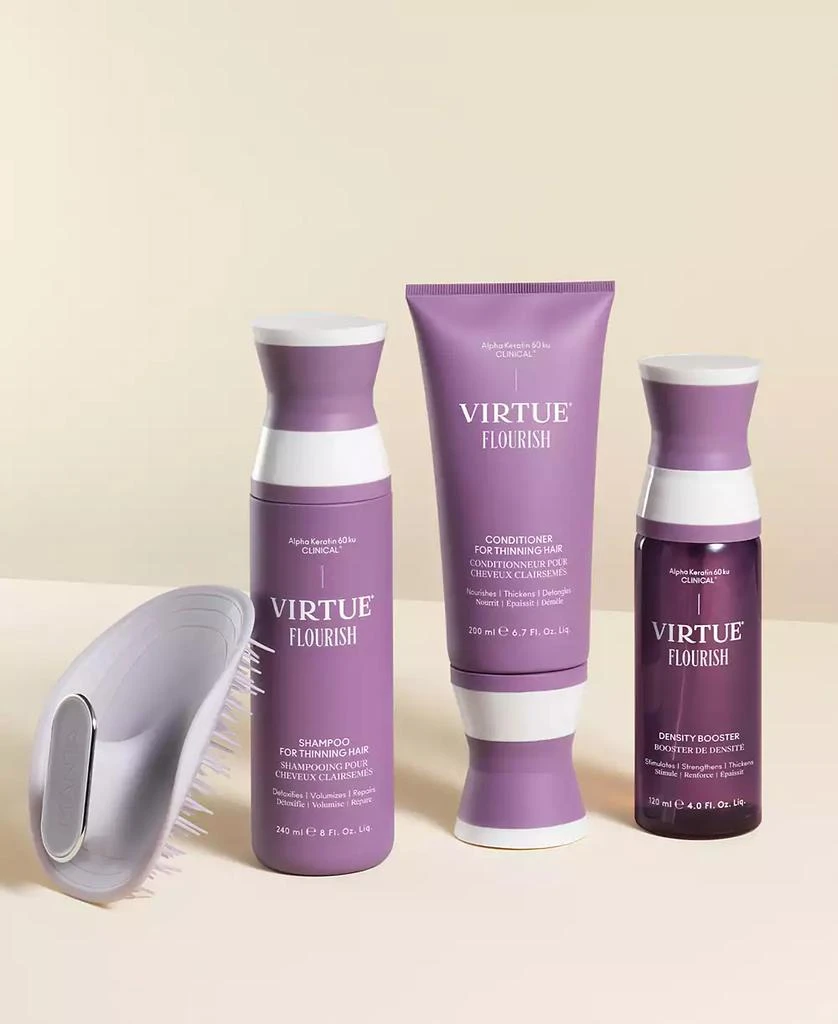 VIRTUE 3-Pc. Full-Size Hair Rejuvenation Treatment Set 3