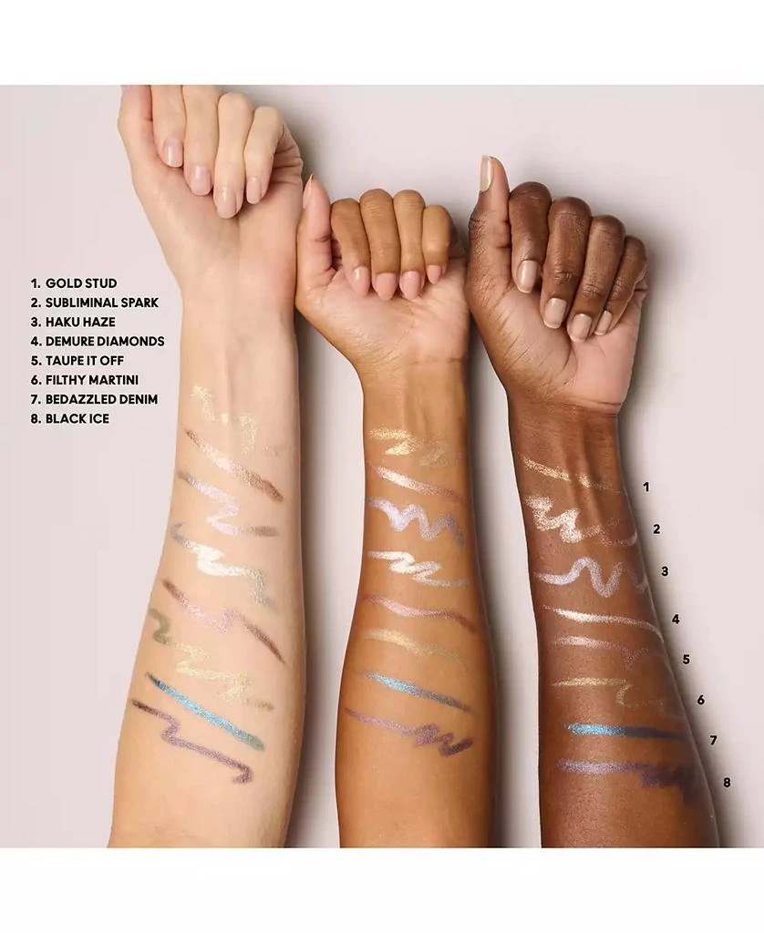 MAC Dazzleshadow Eye Shadow Stick 9