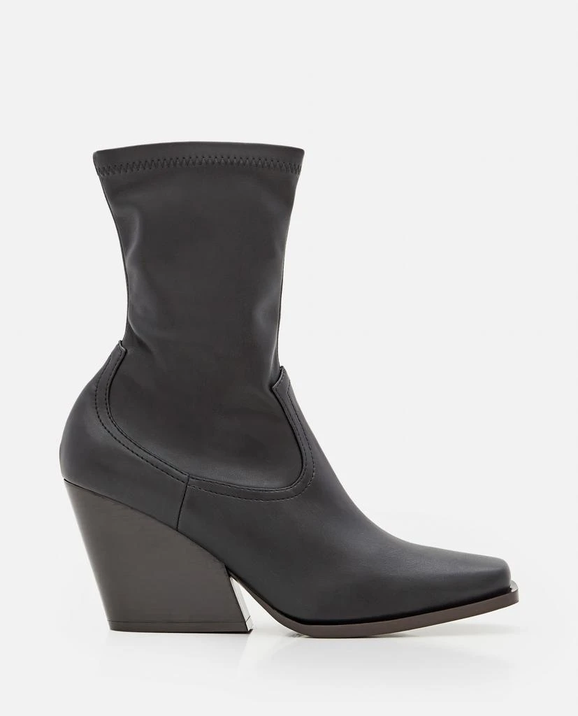 Stella McCartney Stretch Cowboy Boots 1