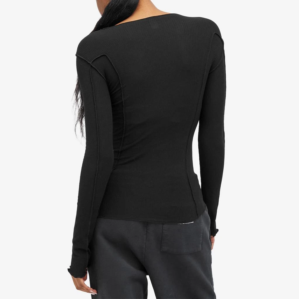 Baserange Baserange Long Sleeve Omato T-Shirt 3