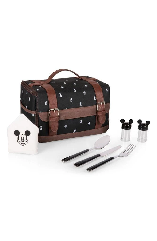 Picnic Time Mickey Mouse - Lunch Bag 1