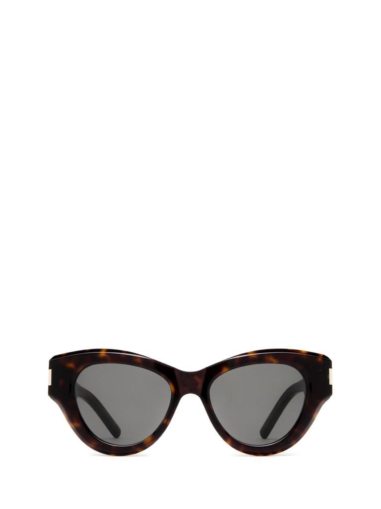 Saint Laurent Eyewear Saint Laurent Eyewear SL 506 Sunglasses