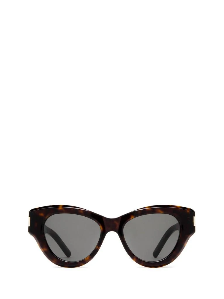 Saint Laurent Eyewear Saint Laurent Eyewear SL 506 Sunglasses 1