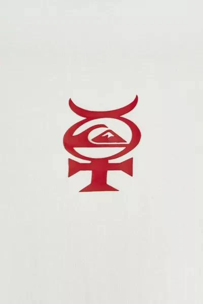 Quiksilver Quiksilver Mercury Ringer Tee 2