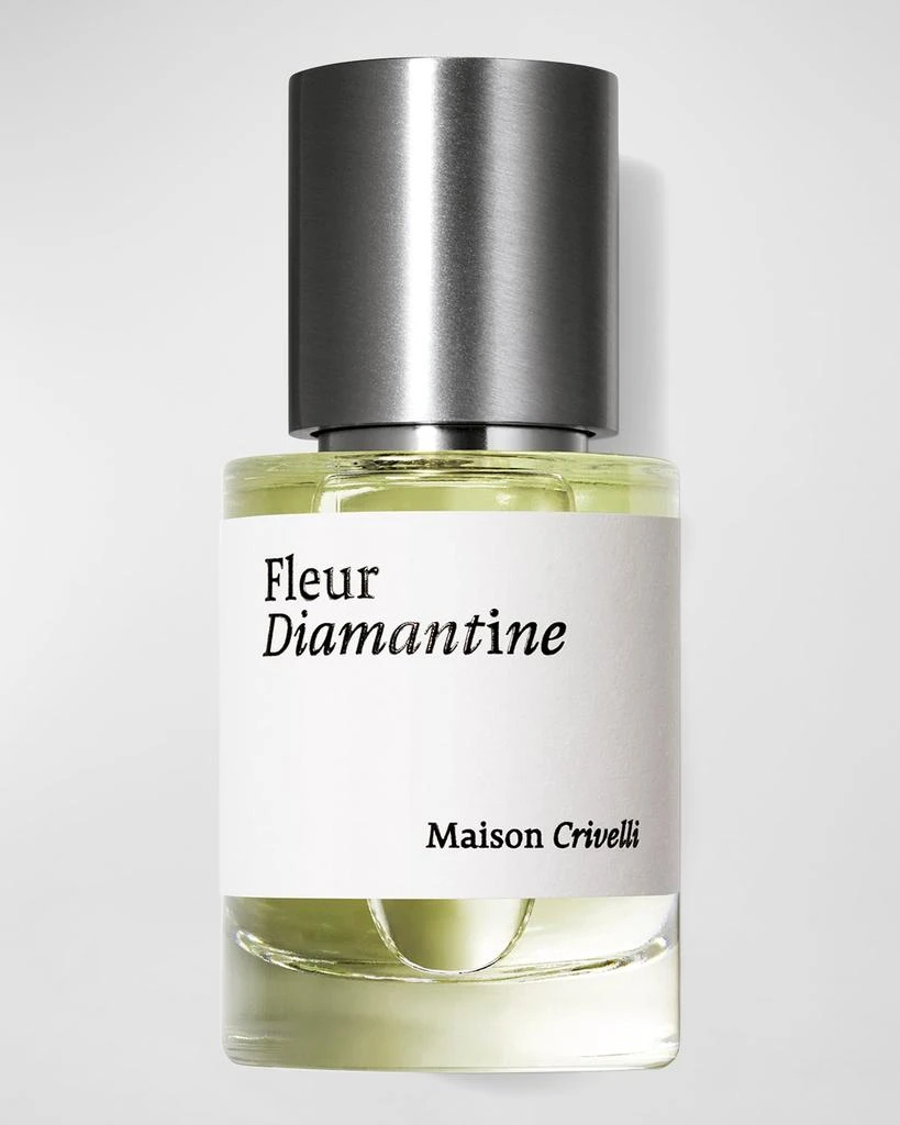 Maison Crivelli Fleur Diamantine Eau de Parfum, 1 oz. 1