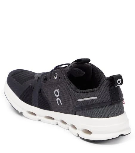 On Kids Cloud Sky running shoes 3