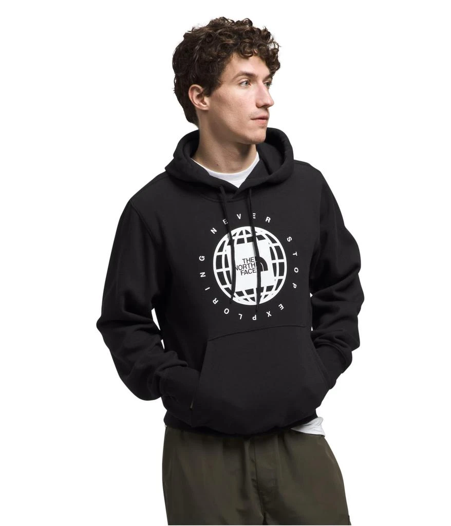 The North Face Geo NSE Pullover Hoodie 1