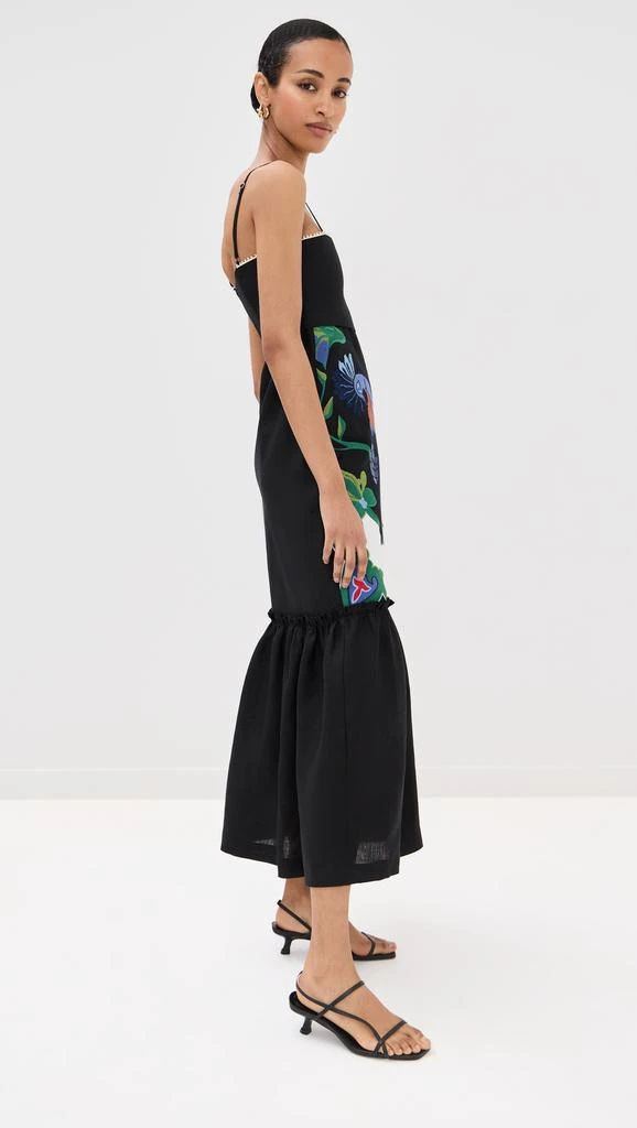 LUG VON SIGA Talia Dress 3