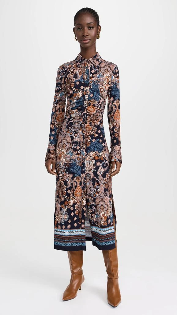 Cara Cara Shirley Dress 6