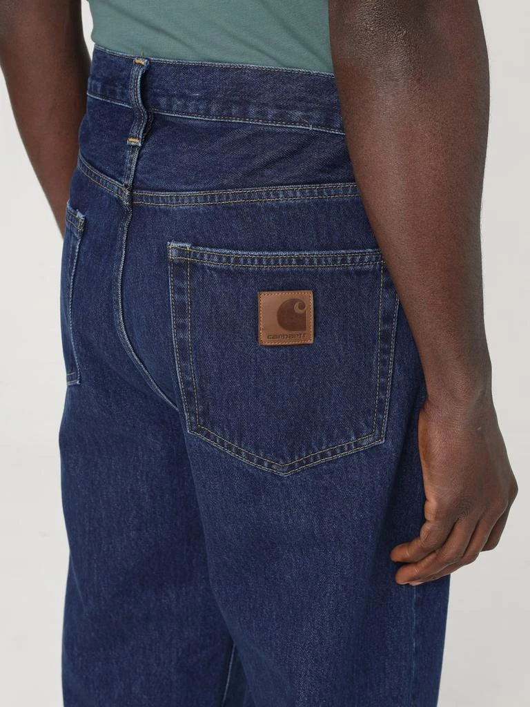 Carhartt WIP Jeans men Carhartt Wip 3
