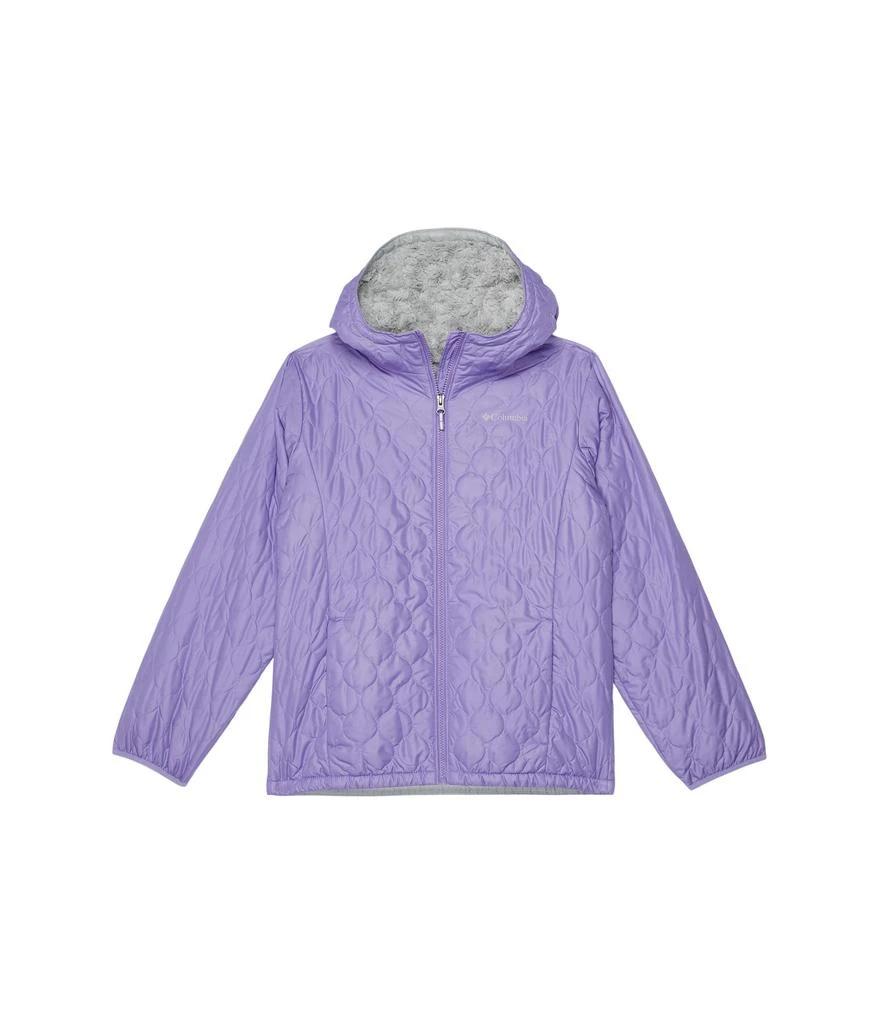 Columbia Bella Plush Jacket (Little Kids/Big Kids) 1