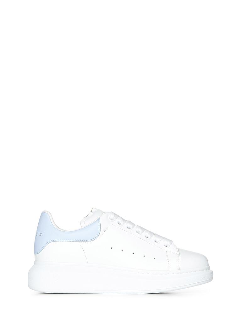 Alexander McQueen Alexander McQueen Oversize Sneakers